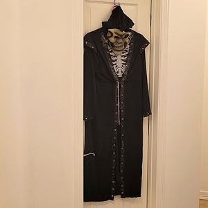 california costumes crypt master child costume, large